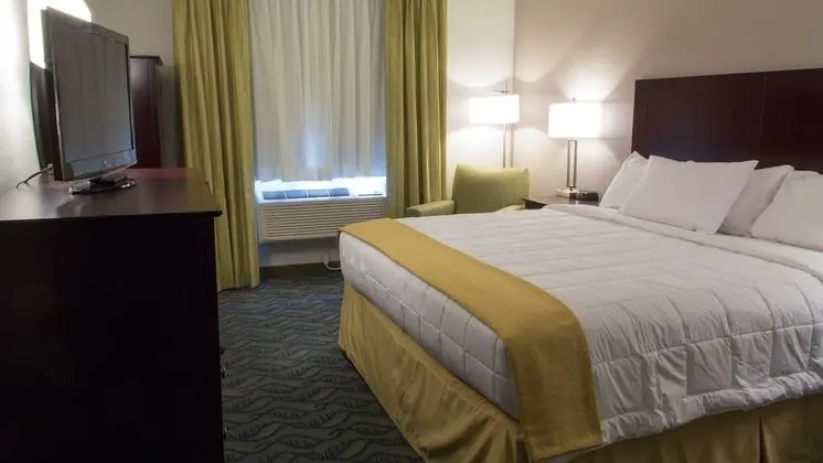 Standard Oda, 1 En Büyük (King) Boy Yatak, Sigara İçilmez