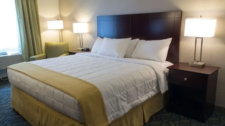 Standard Oda, 1 En Büyük (King) Boy Yatak, Sigara İçilmez