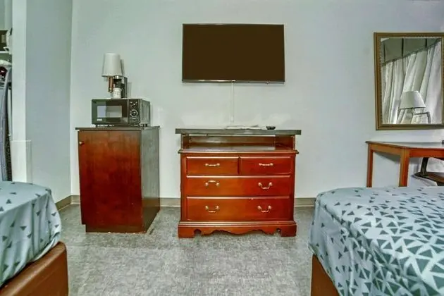Standard Oda, 2 Büyük (Queen) Boy Yatak, Sigara İçilmez