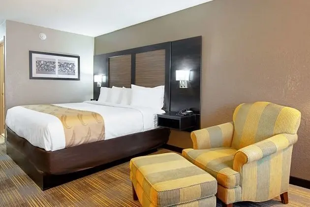 Standard Oda, 1 En Büyük (King) Boy Yatak, Sigara İçilmez