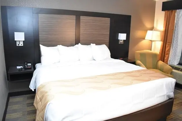 Standard Oda, 1 En Büyük (King) Boy Yatak, Sigara İçilmez