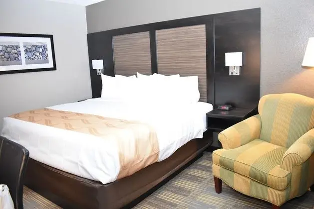 Standard Oda, 1 En Büyük (King) Boy Yatak, Sigara İçilmez