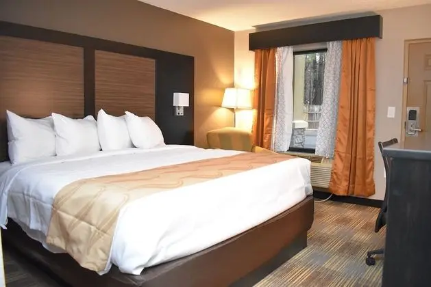 Standard Oda, 1 En Büyük (King) Boy Yatak, Sigara İçilmez