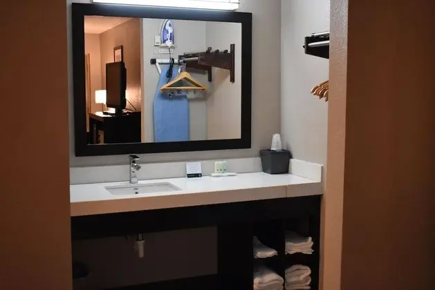 Standard Oda, 1 En Büyük (King) Boy Yatak, Sigara İçilmez