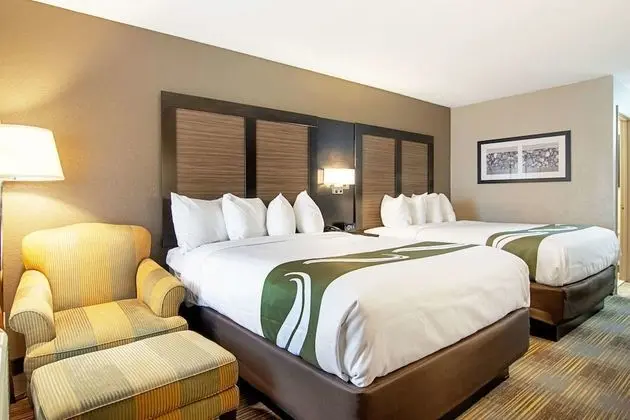 Standard Oda, 2 Büyük (Queen) Boy Yatak, Sigara İçilmez