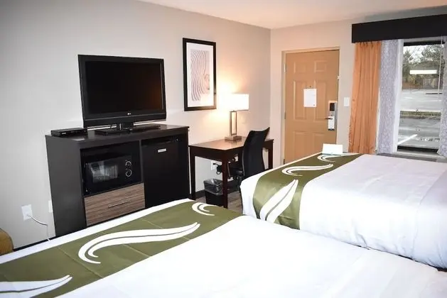 Standard Oda, 2 Büyük (Queen) Boy Yatak, Sigara İçilmez