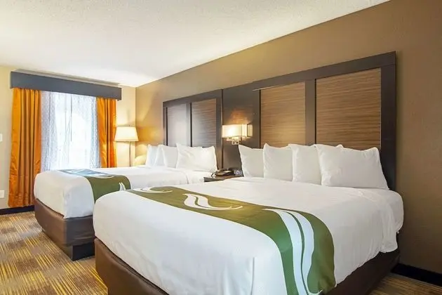 Standard Oda, 2 Büyük (Queen) Boy Yatak, Sigara İçilmez