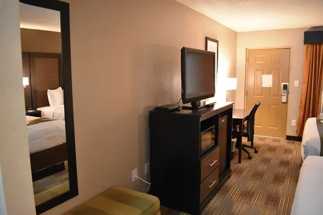 Standard Oda, 2 Büyük (Queen) Boy Yatak, Sigara İçilmez