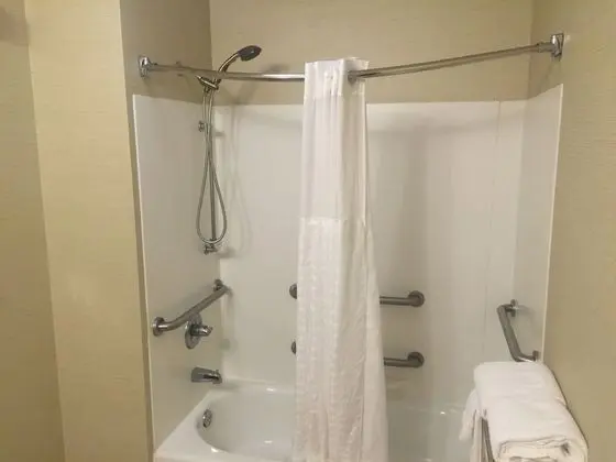 Standard Oda, 1 En Büyük (King) Boy Yatak, Sigara İçilmez, Buzdolabı ve Mikrodalga