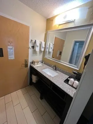 Standard Tek Büyük Yataklı Oda, 2 Çift Kişilik Yatak, Sigara İçilmez, Buzdolabı ve Mikrodalga