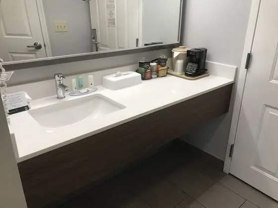 Standard Tek Kişilik Oda, 1 En Büyük (King) Boy Yatak, Sigara İçilmez