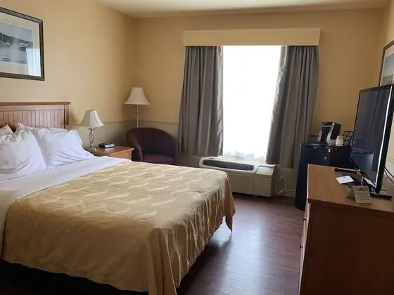 Standard Oda, 1 Büyük (Queen) Boy Yatak, Sigara İçilmez