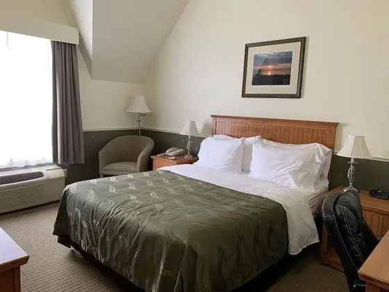 Standard Oda, 1 Büyük (Queen) Boy Yatak, Sigara İçilmez