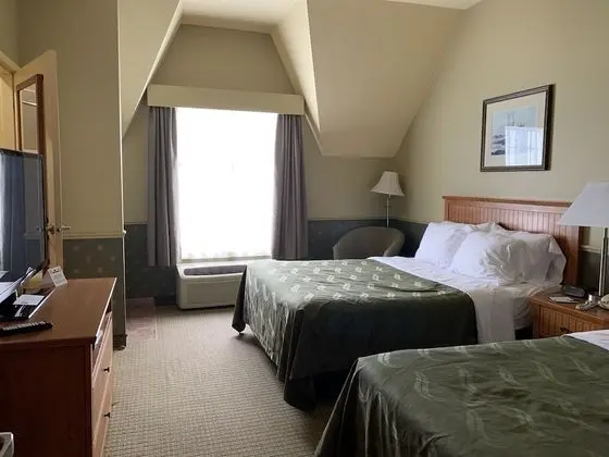 Standard Oda, 2 Büyük (Queen) Boy Yatak, Sigara İçilmez