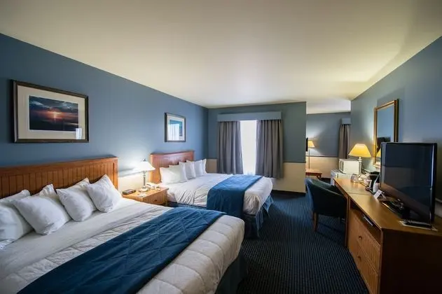 Standard Oda, 2 Büyük (Queen) Boy Yatak, Sigara İçilmez