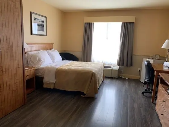 Standard Oda, 2 Büyük (Queen) Boy Yatak, Sigara İçilmez