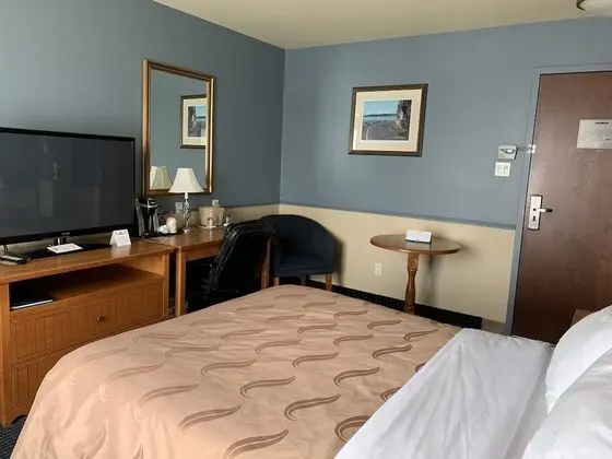 Standard Oda, 2 Çift Kişilik Yatak, Sigara İçilmez