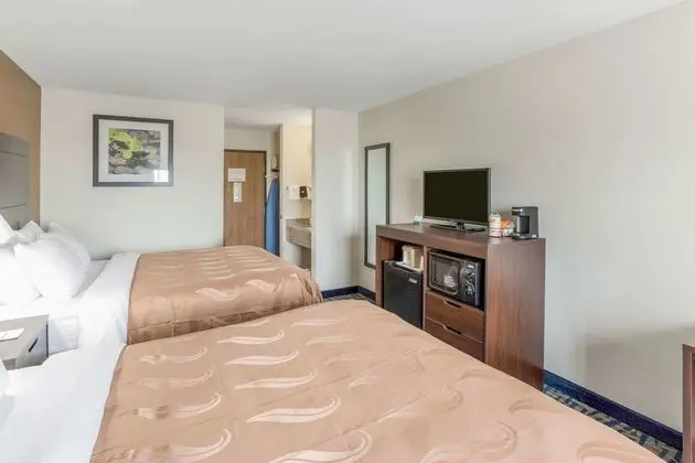 Standard Oda, 2 Büyük (Queen) Boy Yatak, Sigara İçilmez