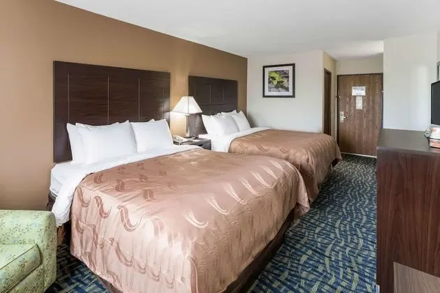 Standard Oda, 2 Büyük (Queen) Boy Yatak, Sigara İçilmez