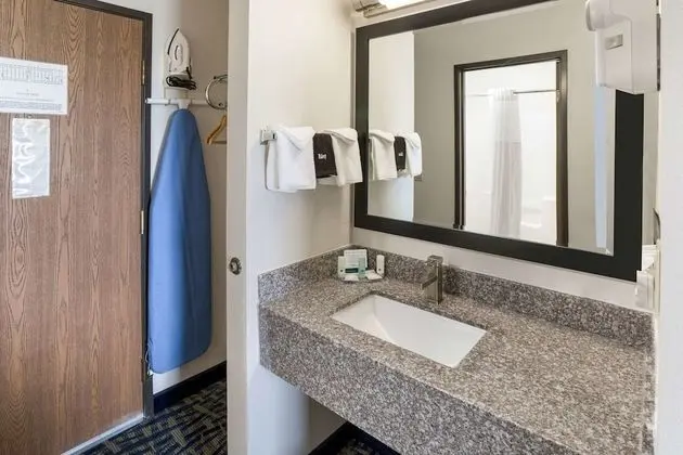 Standard Oda, 2 Büyük (Queen) Boy Yatak, Sigara İçilmez