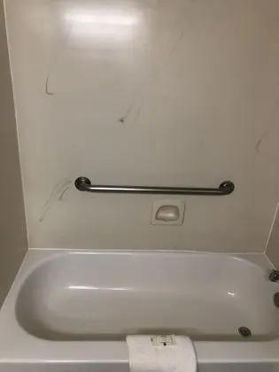 Standard Oda, 1 En Büyük (King) Boy Yatak, Sigara İçilmez