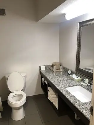 Standard Oda, 1 En Büyük (King) Boy Yatak, Sigara İçilmez