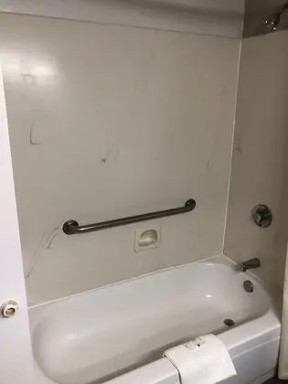 Standard Oda, 2 Çift Kişilik Yatak, Sigara İçilmez