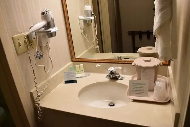Standard Oda, 2 Çift Kişilik Yatak, Sigara İçilmez