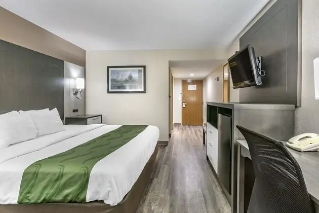 Standard Oda, 1 En Büyük (King) Boy Yatak, Sigara İçilmez