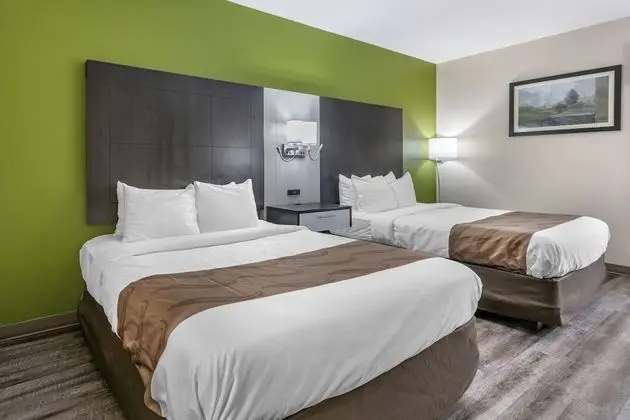 Standard Oda, 2 Büyük (Queen) Boy Yatak, Sigara İçilebilir