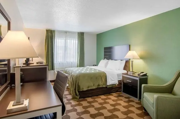 Standard Oda, 1 Büyük (Queen) Boy Yatak, Sigara İçilmez