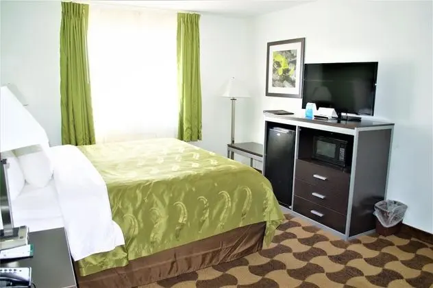 Standard Oda, 1 Büyük (Queen) Boy Yatak, Sigara İçilmez