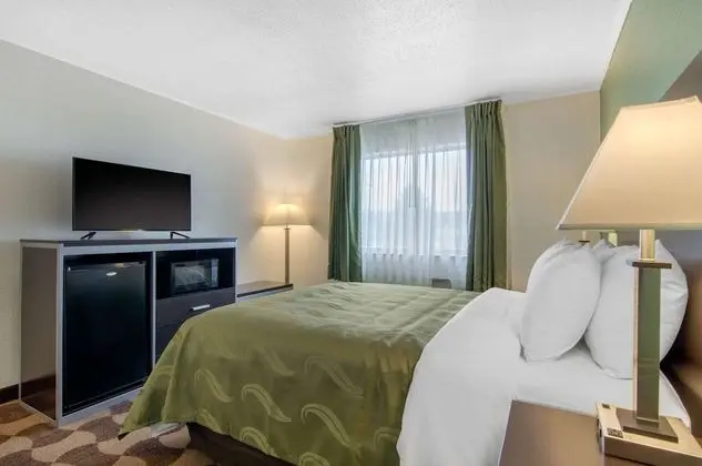 Standard Oda, 1 Büyük (Queen) Boy Yatak, Sigara İçilmez