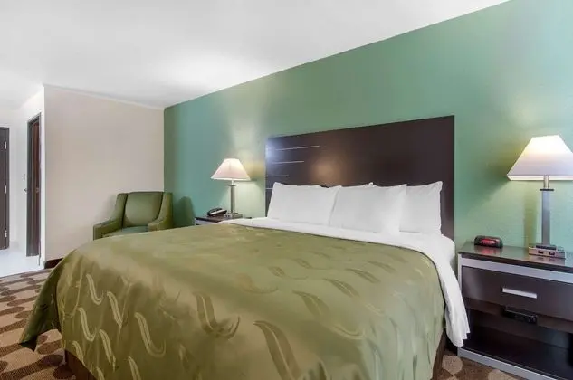 Standard Oda, 1 En Büyük (King) Boy Yatak, Sigara İçilmez