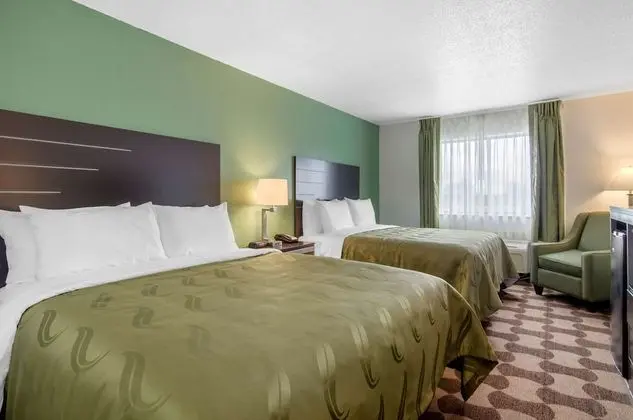 Standard Oda, 2 Büyük (Queen) Boy Yatak, Sigara İçilmez