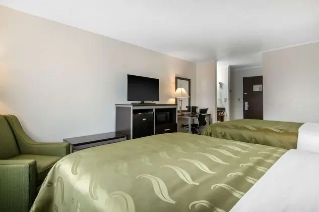 Standard Oda, 2 Büyük (Queen) Boy Yatak, Sigara İçilmez