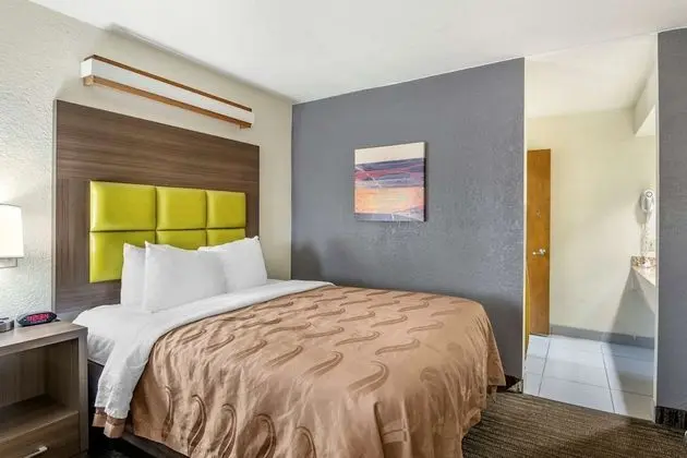 Standard Oda, 2 Büyük (Queen) Boy Yatak, Sigara İçilmez