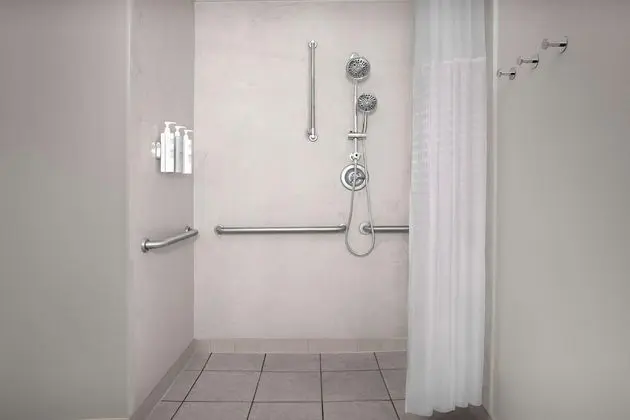 Banyo duşu