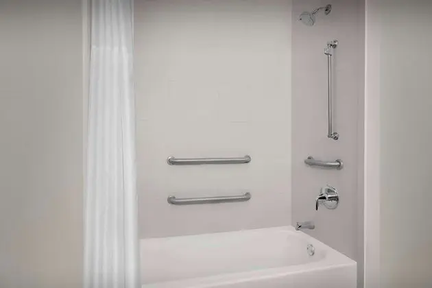 Banyo duşu