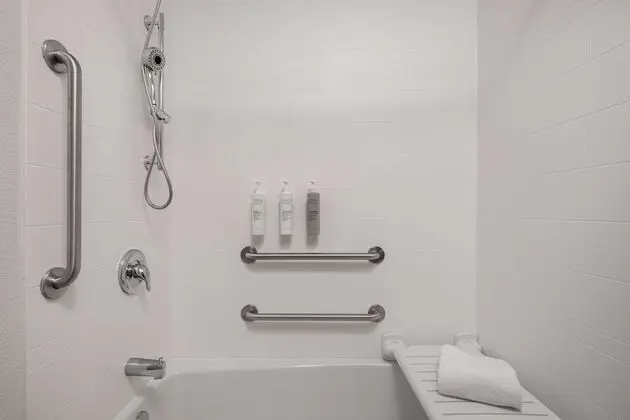 Banyo duşu