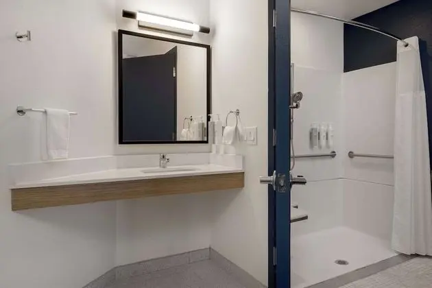 Banyo duşu