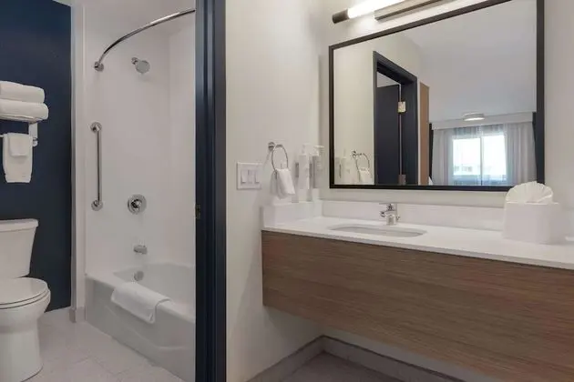 Banyo duşu