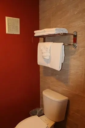 Standard Oda, 1 En Büyük (King) Boy Yatak, Sigara İçilmez