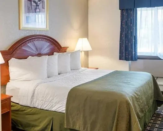 Standard Oda, 1 Büyük (Queen) Boy Yatak, Sigara İçilmez