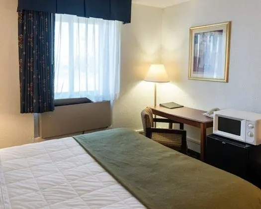 Standard Oda, 1 Büyük (Queen) Boy Yatak, Sigara İçilmez