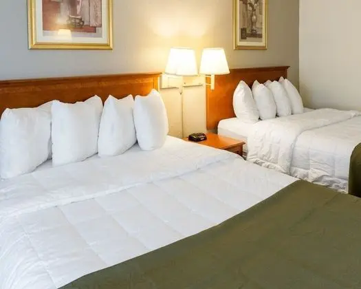 Standard Oda, 2 Büyük (Queen) Boy Yatak, Sigara İçilmez