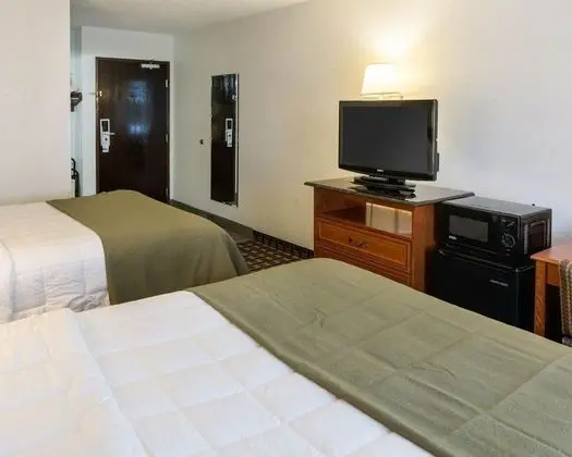 Standard Oda, 2 Büyük (Queen) Boy Yatak, Sigara İçilmez