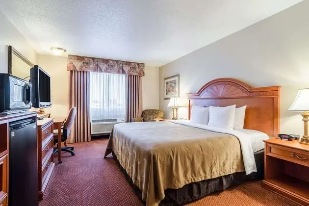 Standard Oda, 1 En Büyük (King) Boy Yatak, Sigara İçilmez