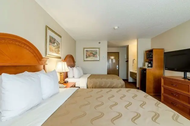 Standard Oda, 2 Büyük (Queen) Boy Yatak, Sigara İçilmez