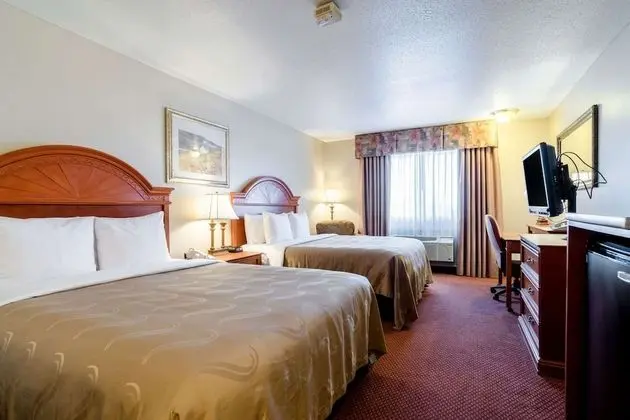 Standard Oda, 2 Büyük (Queen) Boy Yatak, Sigara İçilmez